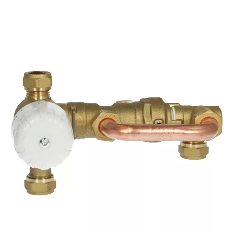 Orkli Solar-Brauchwasser-Komfort-Set | S40000001
