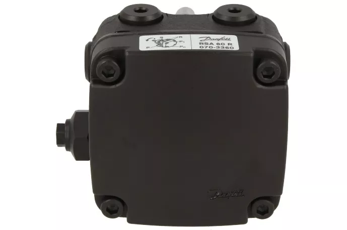 Ölpumpe Danfoss RSA60 Nr. 070-3360