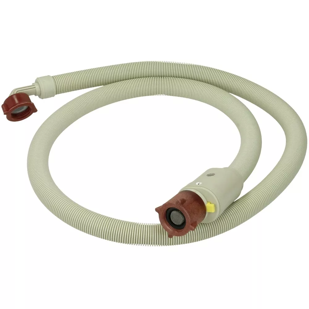 Kunststoff-Sicherheits-Zulaufschlauch 1500 mm watersafe