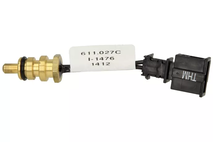 Buderus Vorlauf/Rücklauf Warmwasser Fühler GB122/132T/152T 8738901126 / 7099187