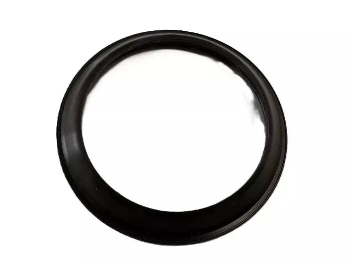 COSMO Flansch E DN 110 1 1/2"IG mit Dichtung für Einbau E-Heizung | CCEFE110
