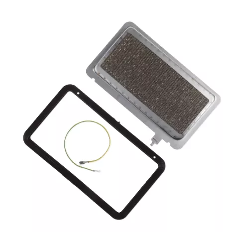 Weishaupt Umrüst-Set Brenneroberfläche WTC-G25/32B mit  Brennerdichtung | 48311130312