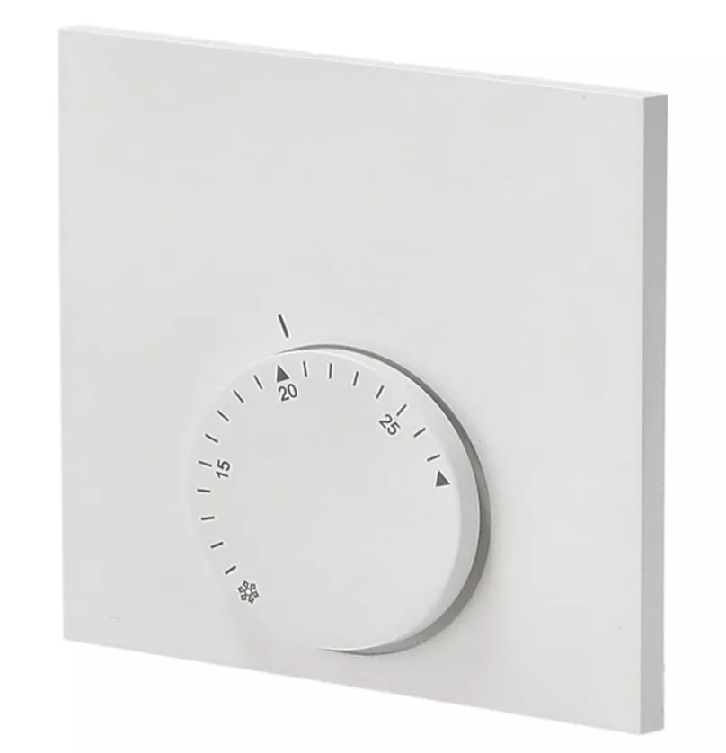 OEG SilverTec Raumthermostat 230V 
