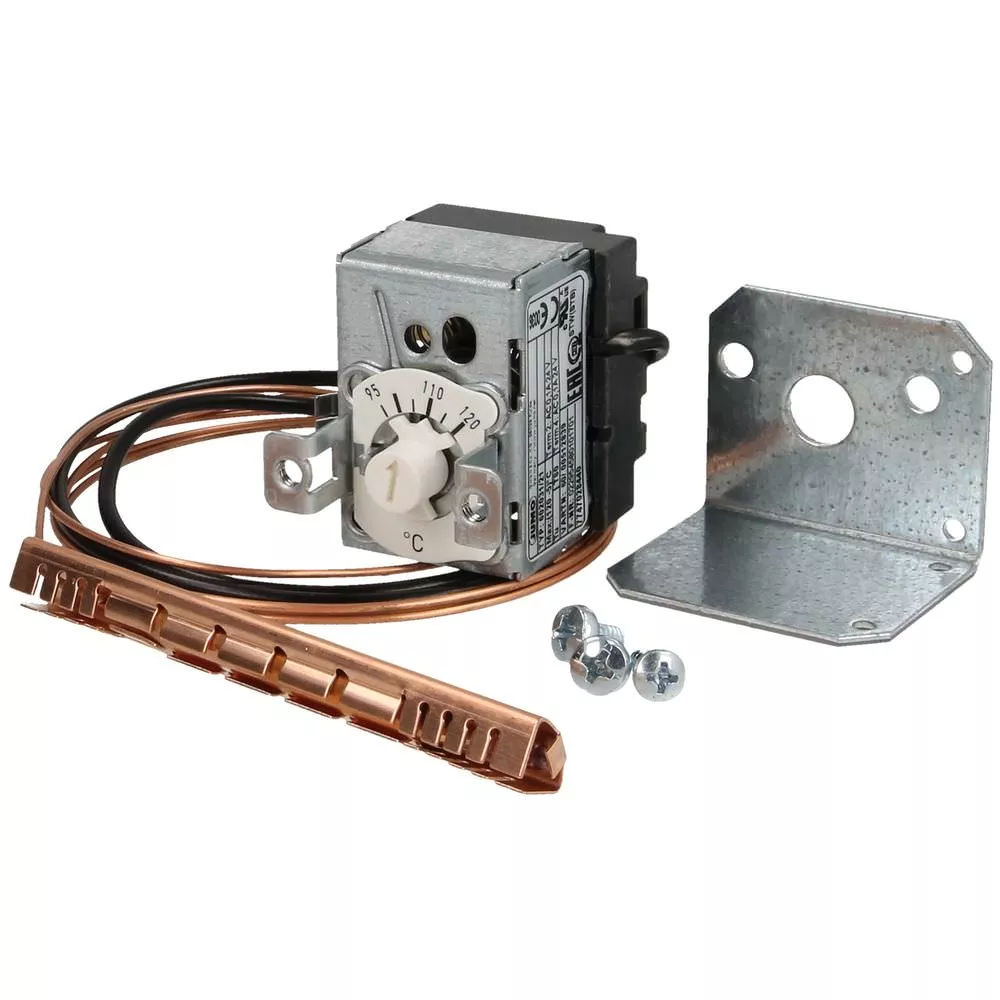 Buderus Temperaturwächter RAK74 1/3795 120-95° Nr. 5992398