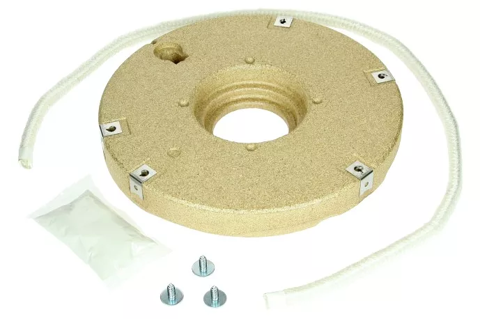 Viessmann Wärmedämmblock BV33/BV43 Nr. 7833460