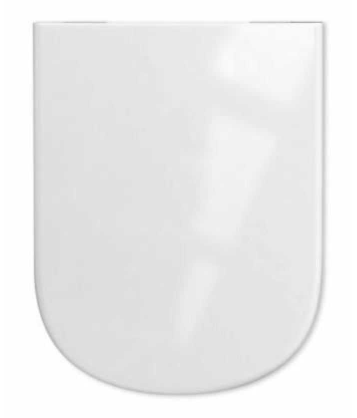Vigour WC-Sitz derby style DERSTYSI weiss