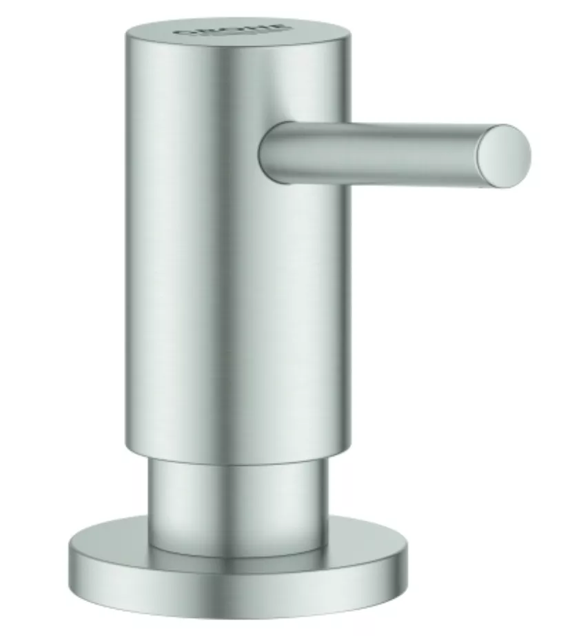 Grohe Tischseifenspender Cosmopolitan 400ml supersteel | 40535DC0