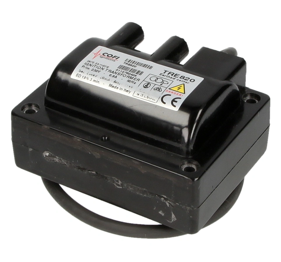 COFI TRE820,Zündtransformator, 220/230 V, 50 Hz