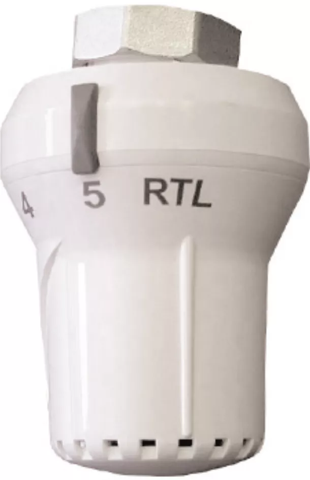 COSMO RTL-Kopf M30 x 1,5mm für Einzelraumregelboxen | CBKRTL