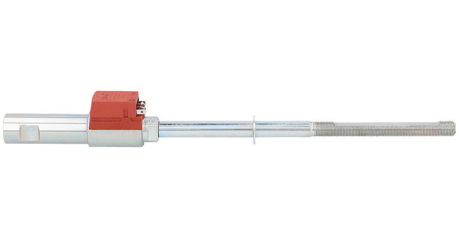 Ölvorwärmer für Thyssen TB2V, Olymp 30/40/60/80/110 DV ET513005, 93381000