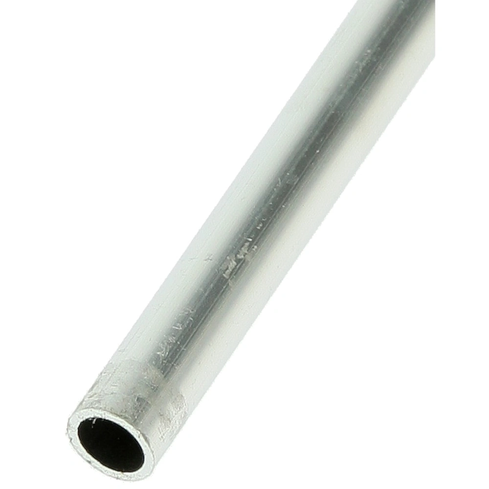 Tankverbindungsleitung, Aluminium, 12 mm x 1000 mm