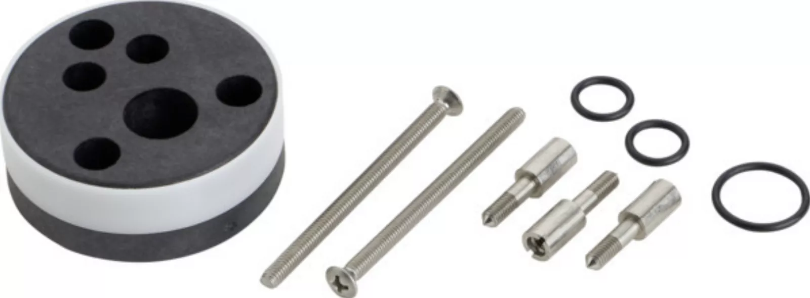 Ideal Standard Hebelmischer Verlängerungsteile 20mmverchr | A961168AA