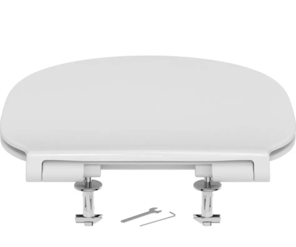 Ideal Standard WC-Sitz Connect Air Sandwich weiss | E036501