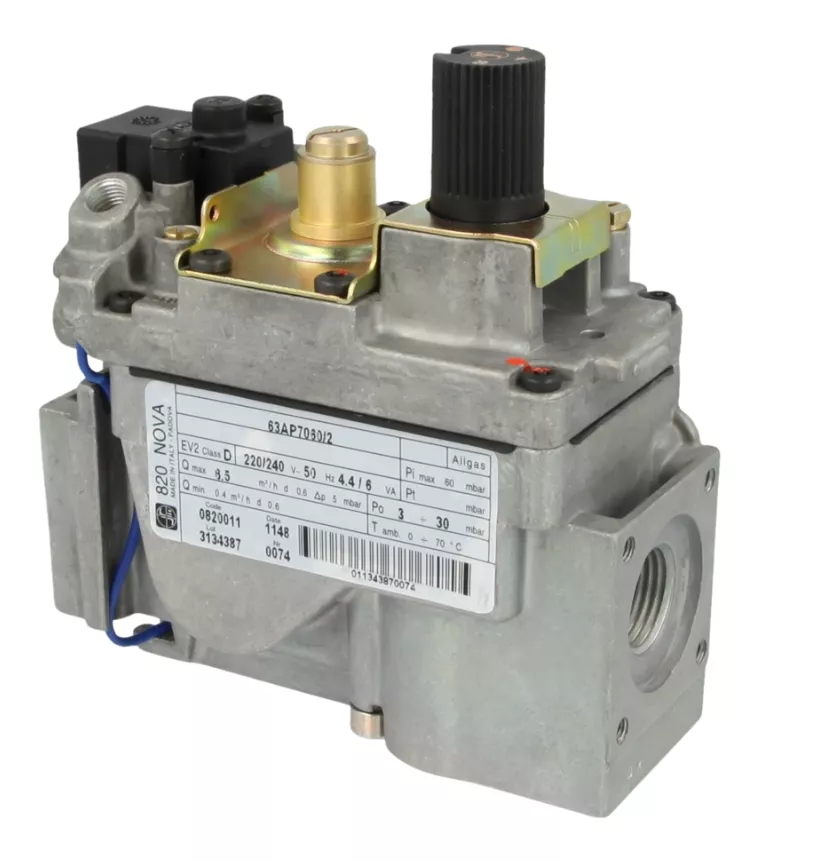 SIT Gasregelblock 820 Nova 230V | 0820011