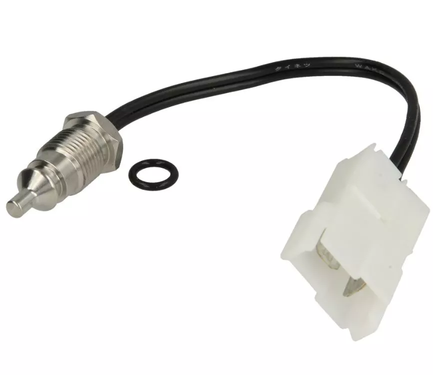 Buderus Sieger Fühler NTC komplett mit O-Ring GB112 GB122 GB142 HG10  |  7100136