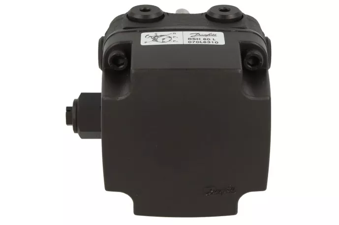 Ölpumpe Danfoss RSH63 11 links,Nr.070L6310