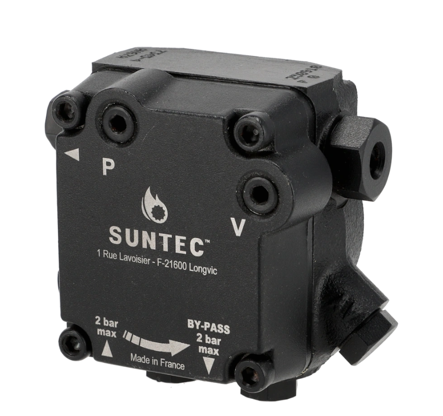 Ölpumpe Suntec AN67A7345 4P