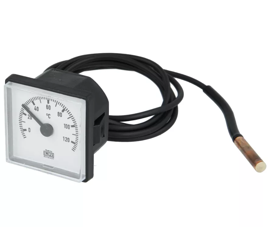 Fernthermometer TEE48/150 THK 130/45 S