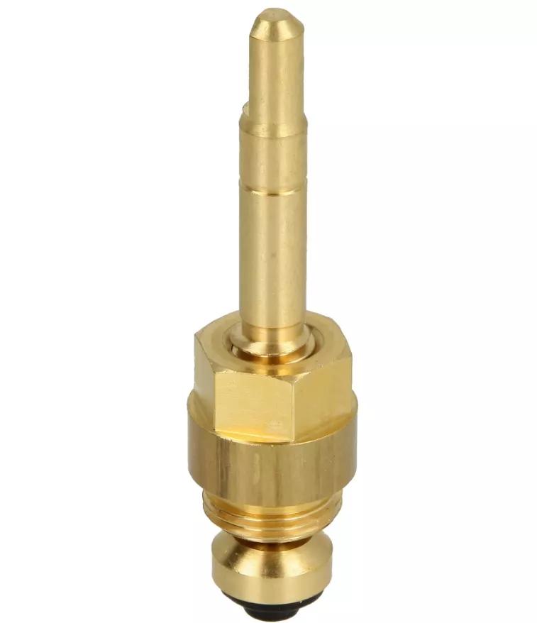 Junkers Ventiloberteil komplett | 87085002380