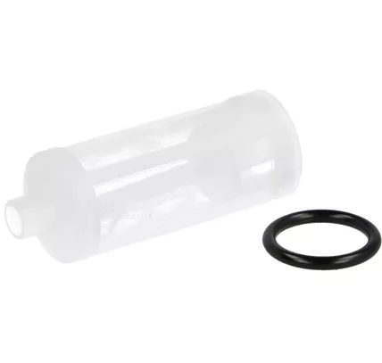 Danfoss Magnetventilkern NC-Ventil 071N0050 inkl. Filterpatrone 071N0064 für BFP 21 | 31 | 41 | 52