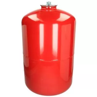 Varem Ausdehnungsgefäß Extravarem LR 40 Liter MAG Heizung 40 Liter