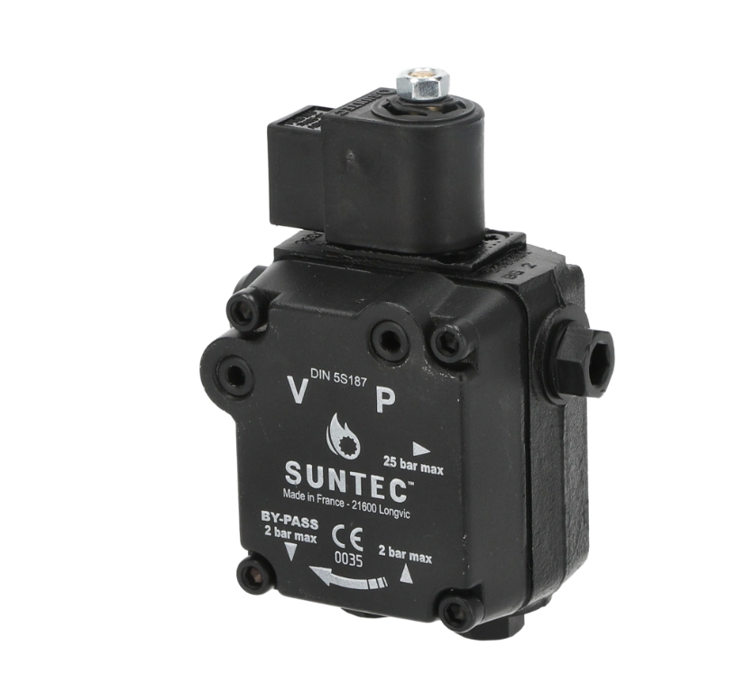 Suntec Ölpumpe | ALV35C9640 4P 0500