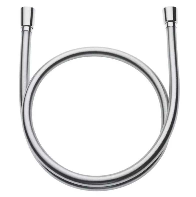 VIGOUR Design Brauseschlauch 1/2" x 1/2" verdrehsicher verschiedene Längen: 125 | 160 | 200 | cm NEU
