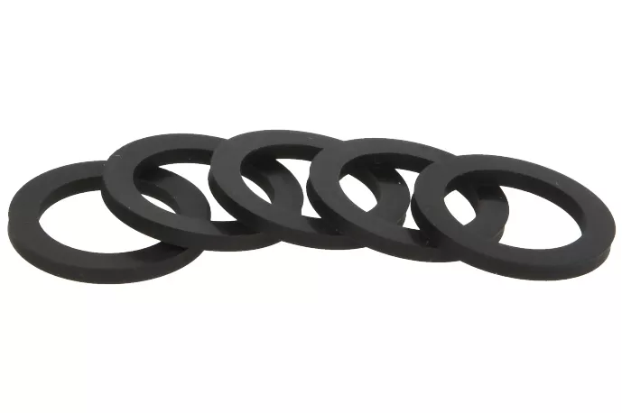 Buderus Flachdichtung 22,8x16,4mm GB132, GB142, GB152(T) Nr.:8718600045