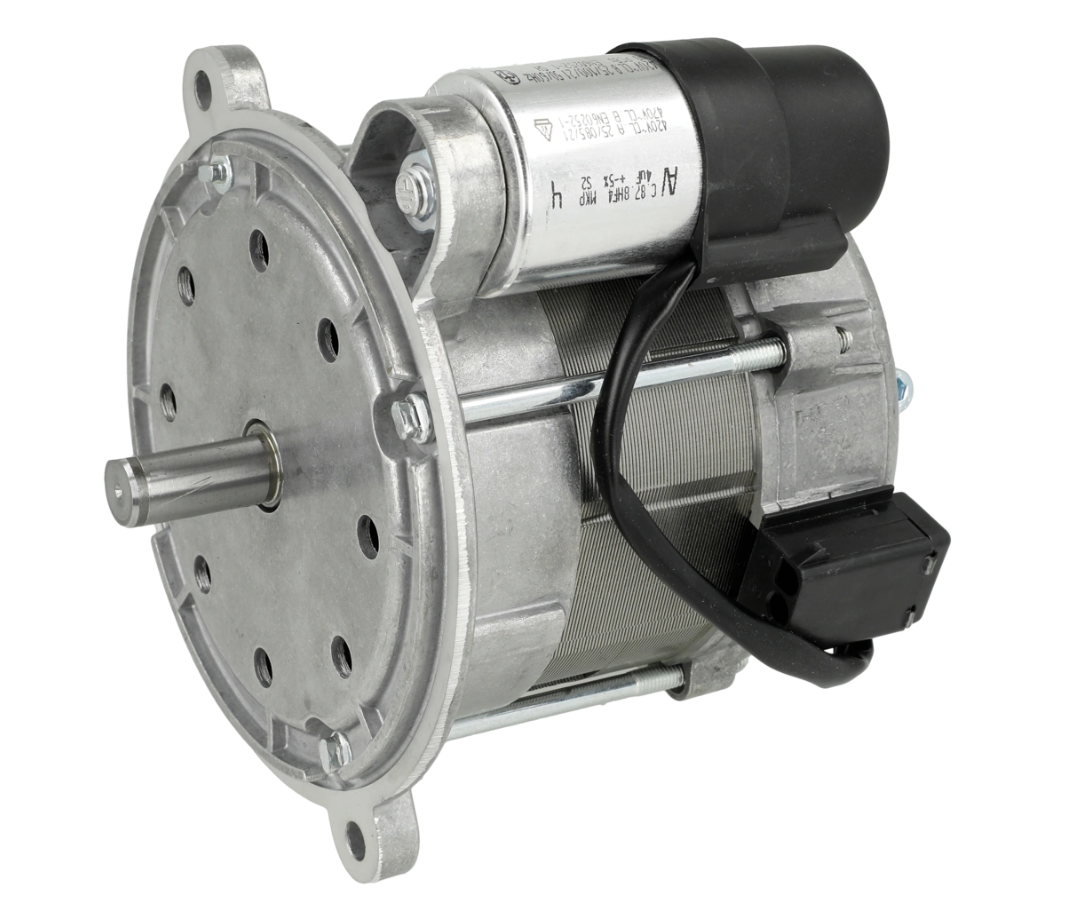 MHG Brennermotor E-Motor mit Kondensator 90 W,RE 1H, ACC | 95.95262-0033