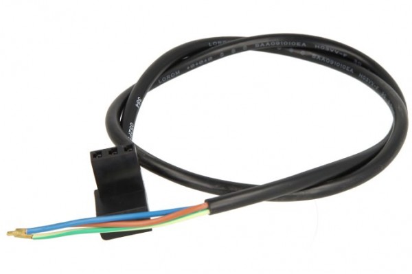 Kabel für Zündtrafo Danfoss EBI dreiadrig für EBI 4