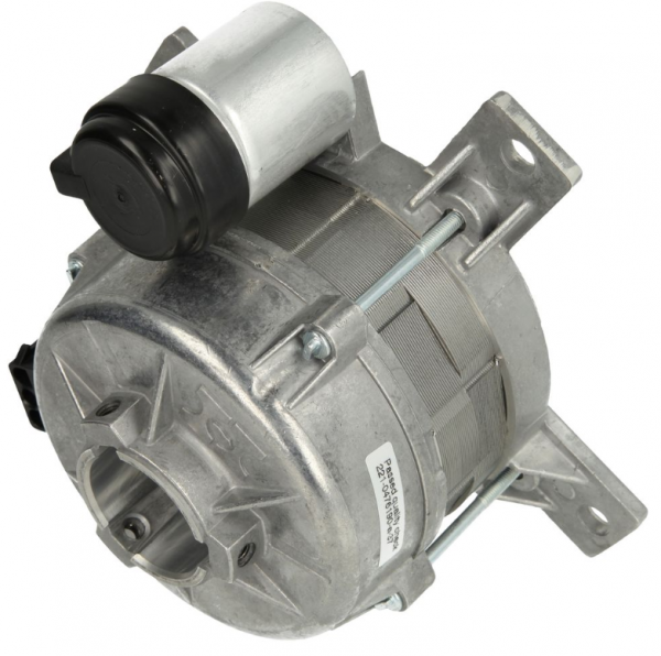 Brennermotor für Intercal SLV 10,SGN 10, Linkslauf 90 W,Nr. 88.7003-0010