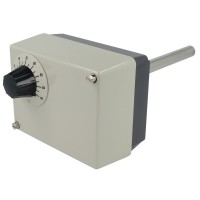 Aufbau-Thermostat ATHs-120 Doppelthermostat TR/STW 60001479