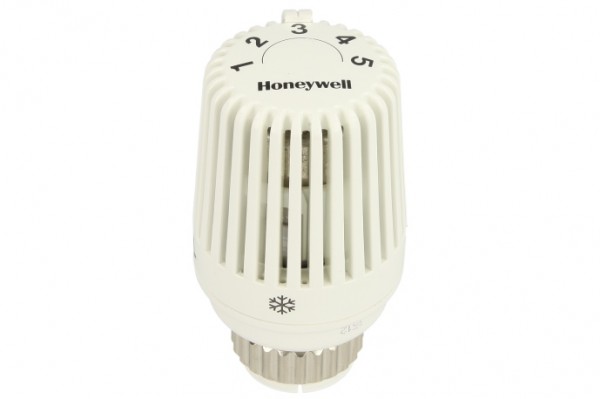 Honeywell Thermostatkopf mit Nullstellung Thera-20 Nr.:1004715