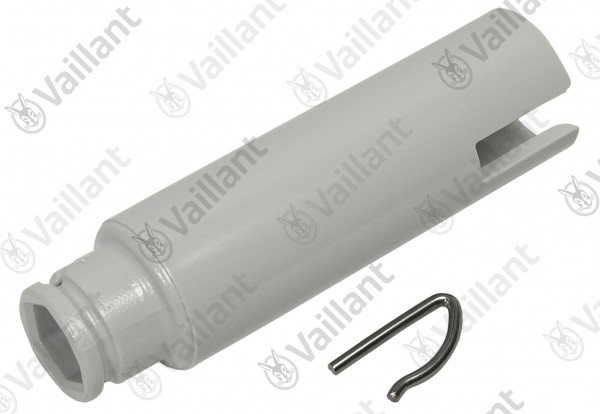 Vaillant Adapter komplett MAG 11-0/0,14-0/0 GX,XI,XZ | Hersteller-Nr. 115167