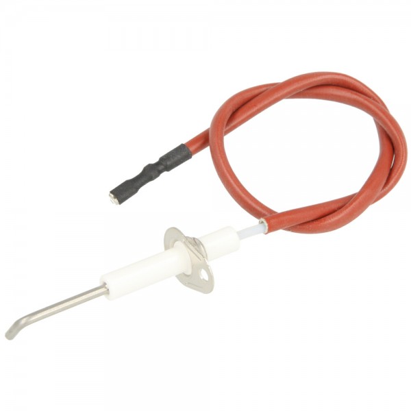 Elco Zündelektrode mit Kabel für Zündbrenner 12000900 TARGON® 14-44 (Ausführung BC ab 10/96)