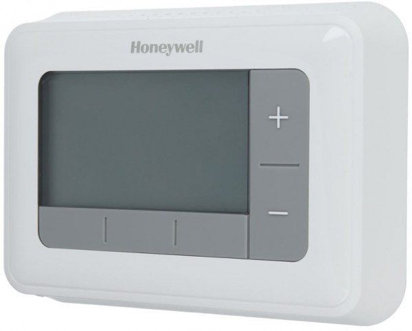 Honeywell Raumthermostat T4 T4H110A1021 ersetzt CM67 und CM907