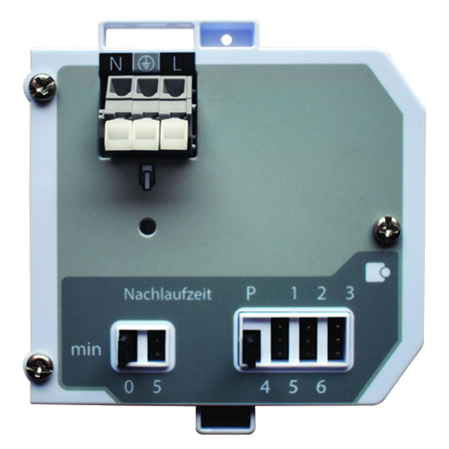 Cosmo Funk-Raumthermostat Aufputz Heizen/Kühlen RAL9010 - COSMO